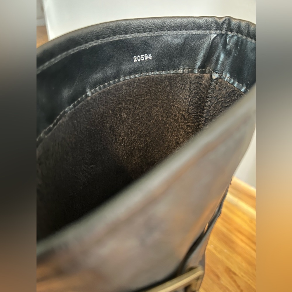 Journee Collection Spokane Riding Boot - Picture 7 of 9